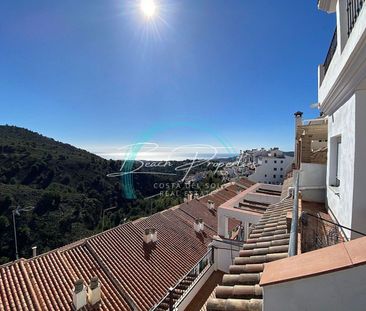 Alquiler de piso en Frigiliana - Photo 3