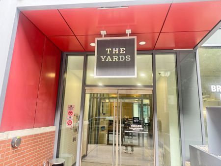 For Lease - 20 Bruyeres Mews Unit# 516, Toronto, Ontario - Photo 4