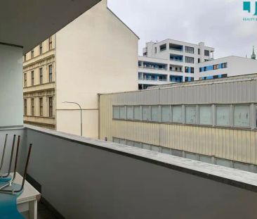 pronájem bytu 1kk Brno - Trnitá, s lodžií - Fotografie 6
