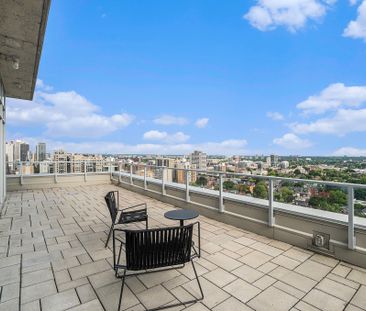 For Lease - 255 BAY Street Unit# 1705, Ottawa Centre, Ontario - Photo 4