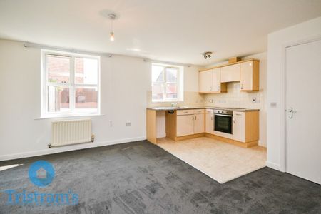 2 bed Apartment for Rent - Photo 4