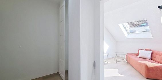 Appartement te huur in Brussel voor € 1.290 met 1 slaapkamer - foto 3