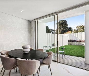 Three Level Luxury Home with Water Views - Photo 2