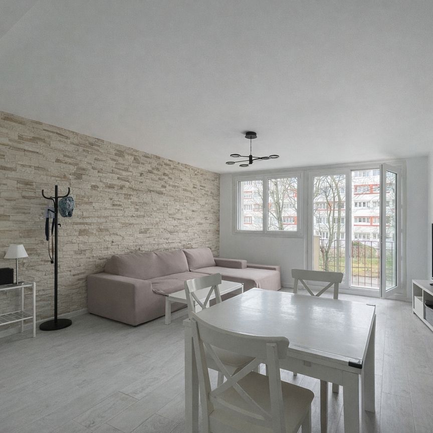 BORDS DE MARNE - APPARTEMENT 3 PIÈCES 60M2 MEUBLÉ - RER A 10m' - Photo 1