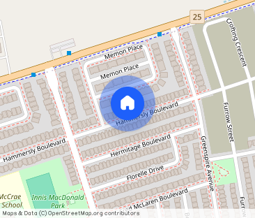 719 Hammersly Blvd - Photo 1