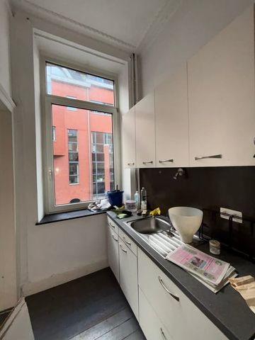 Appartement te huur - Foto 3