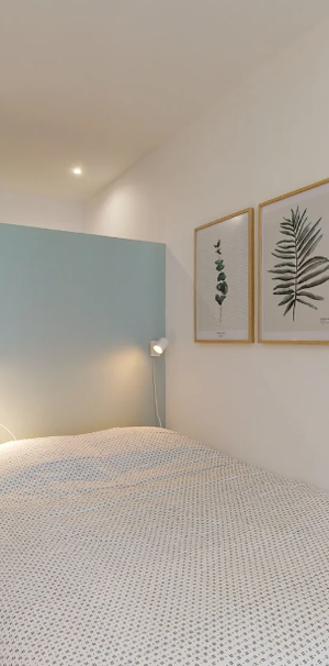 Très beau T2 meublé de 33m² Joliette - Photo 1