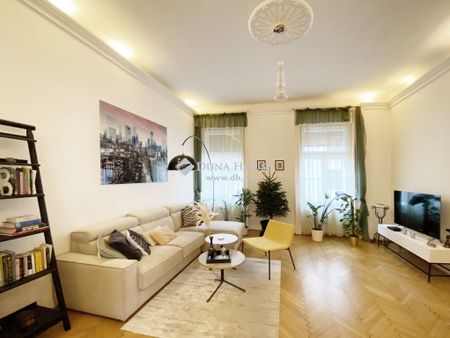 For rent Apartment, Budapest 5 district - Photo 5