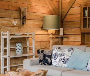 3 bedroom barn to rent - Photo 4