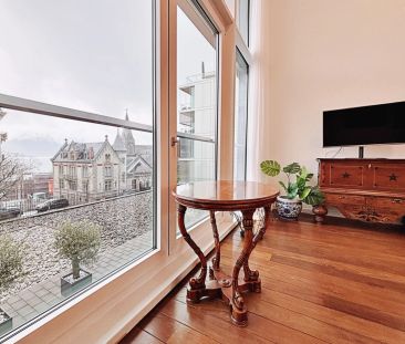 Magnifique duplex meublé au centre de Montreux - Photo 2