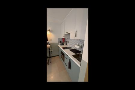 Studio Flat, London, SW8 - Photo 5