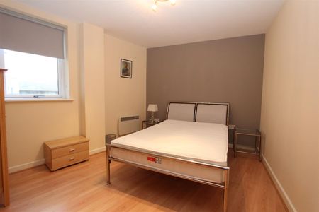 Aspect 14, Leeds City Centre, LS2 8WG - Photo 5