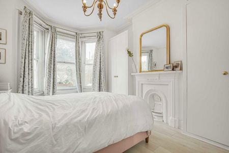 Verbena Gardens, W6 9TP, London - Photo 4