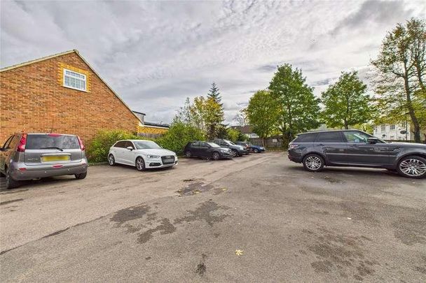 Ashley Court, Lassell Gardens, Maidenhead, Berkshire, SL6 - Photo 1