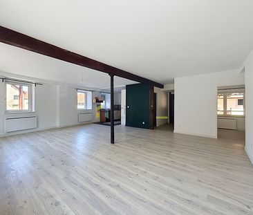 Location Appartement 4 pièces 125m² HANGENBIETEN 67980 - Photo 5
