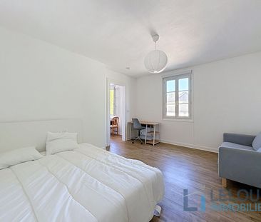 Location Appartement 1 pièce 30m² ROUEN 76000 - Photo 2