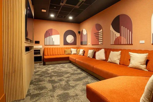 Premium Studio - Photo 1