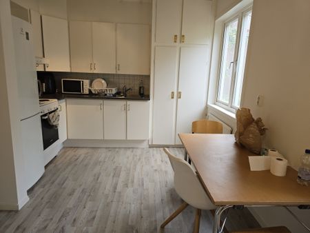 Malmköpingsvägen, Bandhagen - Foto 5