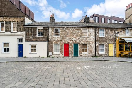 1 bedroom house to rent - Photo 5