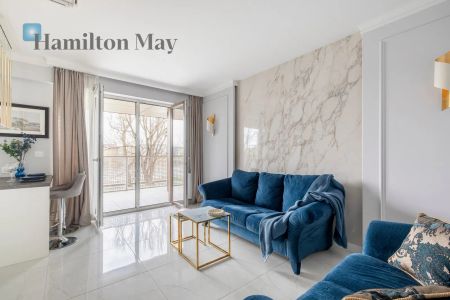 Elegancki apartament z widokiem na Wisłę w budynku Pianissimo - Photo 4