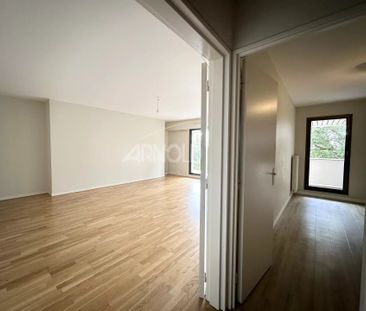 Appartement 104 m² - Photo 2
