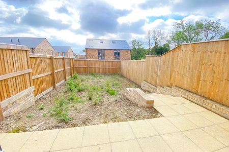 Redmires Grove, Harrogate - Photo 5