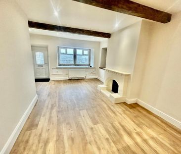 2 bedroom cottage to rent - Photo 1