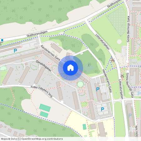 Övralidsgatan 9, 422 47 Hisings Backa, Vastra-Gotaland