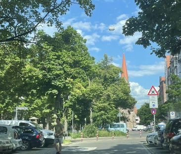 Pronájem bytu 1+1 • 35 m² bez realitkyNürnberg Galgenhof Bayern 90459 - Photo 4