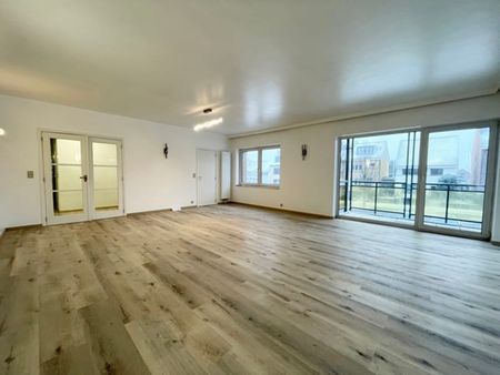 Appartement te huur - Foto 3