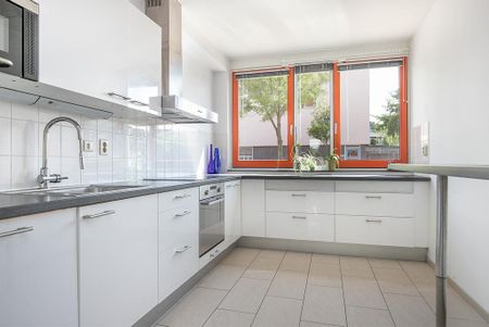 Prof. Bosschastraat 21, Wippolder-Zuid, 2628HL, Delft - Foto 3