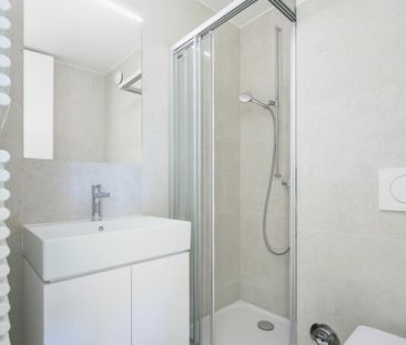 Bel appartement dernièrement rénové de 6.5 pièces - Photo 4