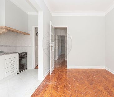 Apartamento T1 em Lisboa - Photo 1