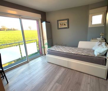 Appartement 3 pièces à Hégenheim - Photo 4