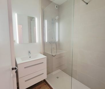 Location Appartement 1 pièce 27m² - Photo 4