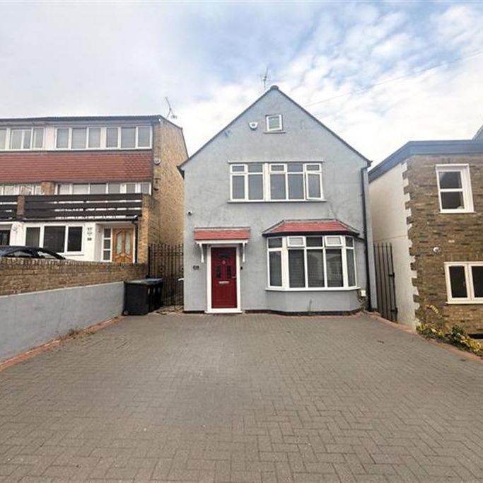 3 bedroom detached house to rent - Photo 1