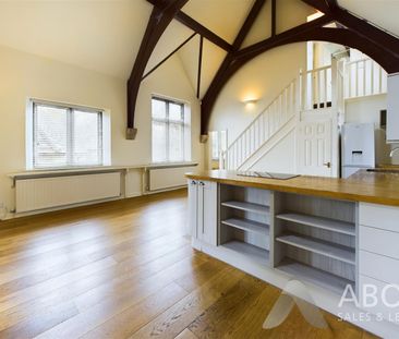 The OId School House, Rectory Road, Hollington, Stoke-On-Trent ST10... - Photo 6