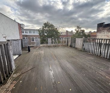 Bronckhorststraat 20-2, 1071 WR, Amsterdam - Photo 3