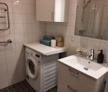 Våmmedalsvägen 23 - Photo 1