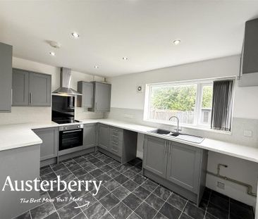 3 bedroom semi-detached house to rent - Photo 5