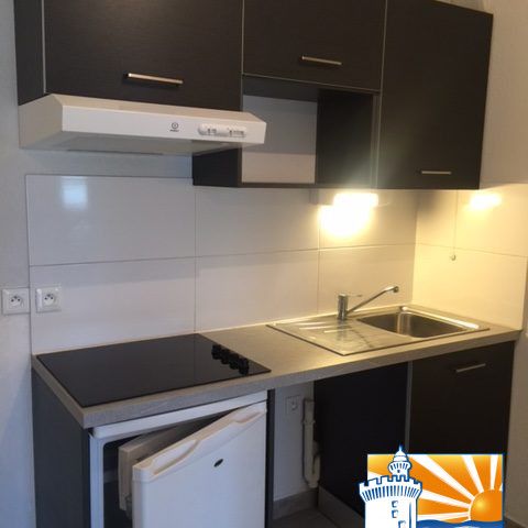 Location Appartement 2 pièces 38m² ST CYPRIEN 66750 - Photo 1