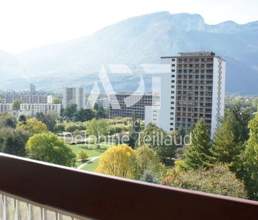 Location Appartement 3 pièces 74m² ST EGREVE 38120 - Photo 6