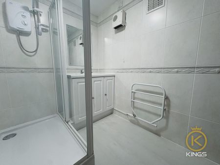 2 bedroom apartment to rent - Photo 5