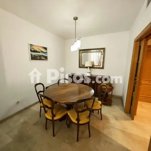 Piso en alquiler en Calle Huerto de Las Bombas - Photo 1