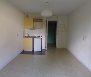 LE BOURGET DU LAC STUDIO – REF 568 - Photo 3