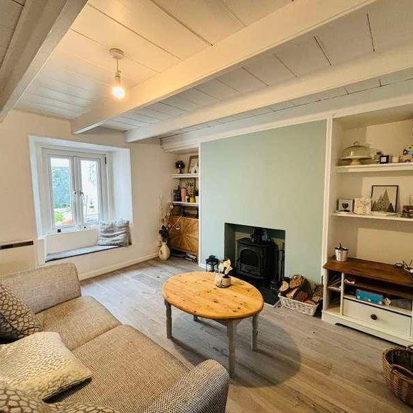 Chilli Road, Illogan Highway, TR15 - Photo 1