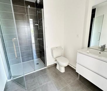 Location Appartement 2 pièces 36m² BOUGUENAIS 44340 - Photo 2