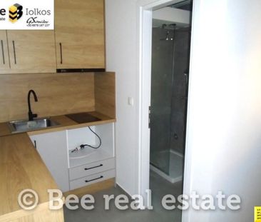 Studio/Γκαρσονιέρα για ενοικίαση Μεταμόρφωση (Βόλος) - Φωτογραφία 4