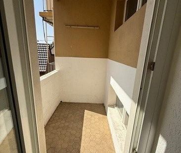 Gemütliche Wohnung in Rheinnähe - Photo 1