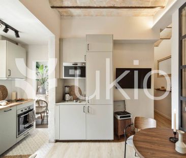 3 room luxury Apartment for rent in Barcelona, Spain - Photo 3